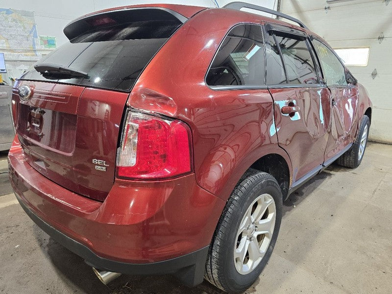 Seat Belt Front Bucket Passenger Retractor Fits 11-15 MKX 625789