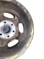 Wheel Classic Style 16x7 Opt PF9 Fits 03-07 SILVERADO 1500 PICKUP 6565
