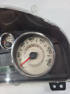 Speedometer MPH Silver Cluster ID 8T4T-10849-EA Fits 08-10 EDGE 559431