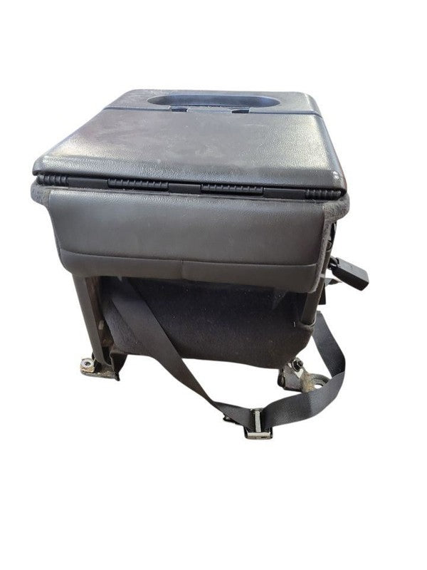 Front Seat Bench Split 40/20/40 Cloth Fits 08-10 FORD F250SD PICKUP 66