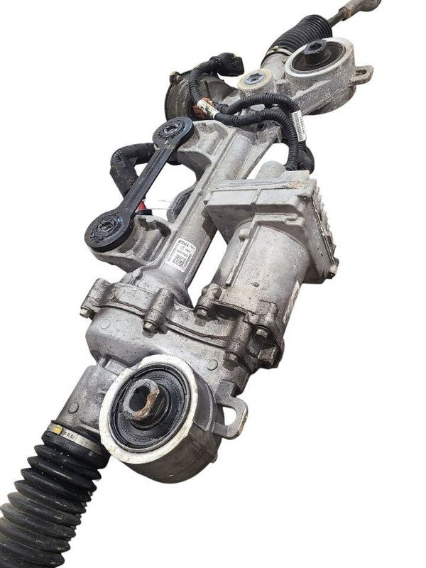 Steering Gear/Rack Classic Style 5th Digit Fits 21-22 SIERRA 1500 PICK