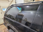 Passenger Right Quarter Glass 2 Door With Privacy Tint Fits 92-97 YUKO