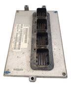 Engine ECM Electronic Control Module 5.7L Fits 12 DODGE 1500 PICKUP 65