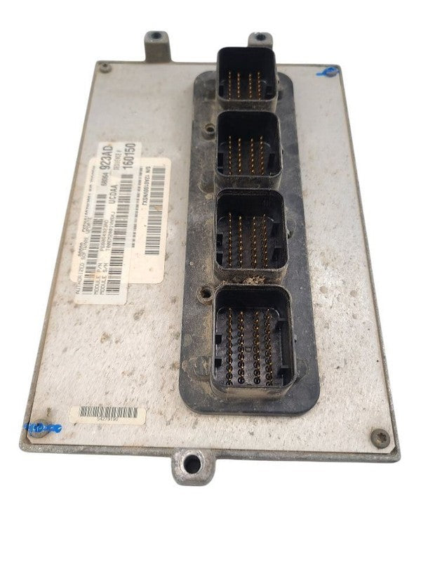 Engine ECM Electronic Control Module 5.7L Fits 12 DODGE 1500 PICKUP 65