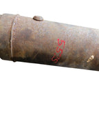 Rear Drive Shaft 4WD Chassis Crew Cab Fits 13-18 DODGE 3500 PICKUP 670