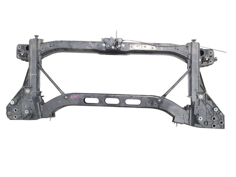 Radiator Core Support Fits 19-26 DODGE 2500 PICKUP 669495