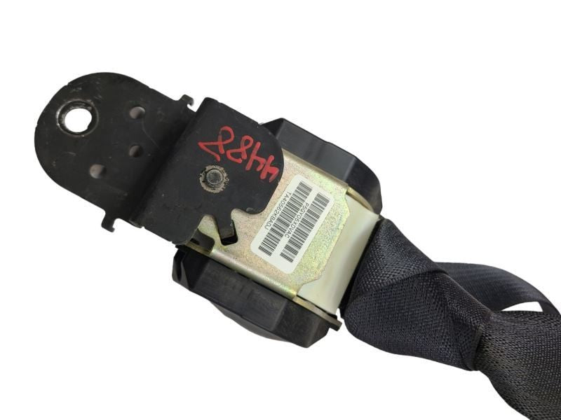 REAR GRANDCHER 2002 Driver's Side Retractor Seat Belt Rear 570852