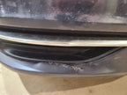 Front Bumper Without Fog Lamps Fits 11-14 200 663192