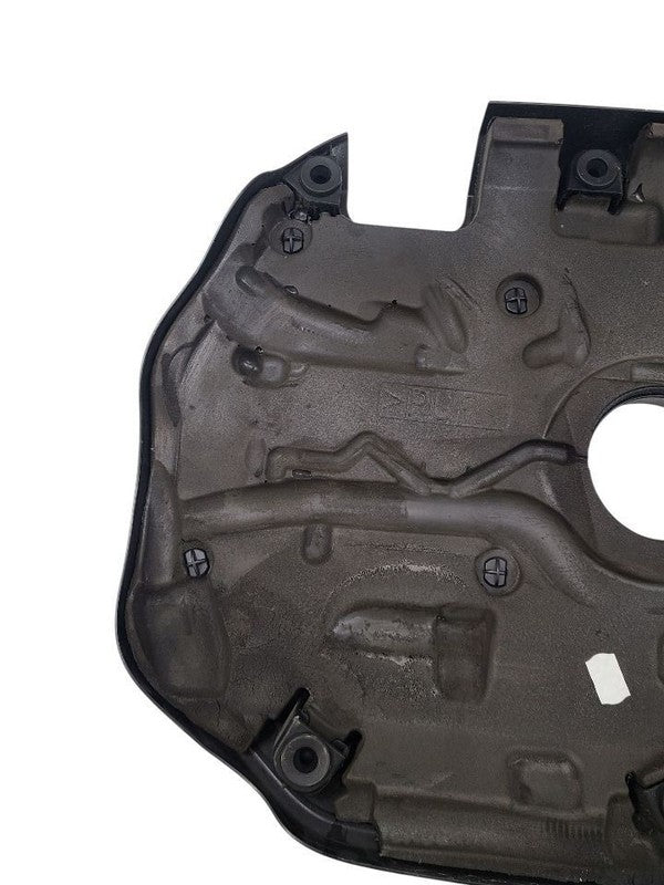 X1        2016 Engine Cover 639150