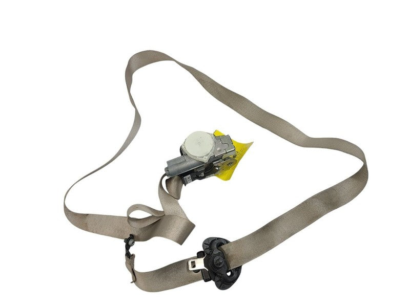 Seat Belt Front Bucket Driver Retractor Fits 14-18 BMW 320i 604496