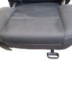 Passenger Front Seat Classic Style Limited Fits 14-19 SIERRA 1500 PICK