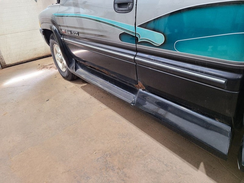 RAM1500   1996 Running Board 662836