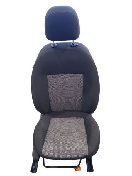 Passenger Front Seat Bucket Manual Cloth Fits 15-19 PROMASTER CITY 601