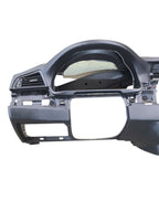 Dash Panel Without Head-up Display Fits 13-16 BMW 528i 615181