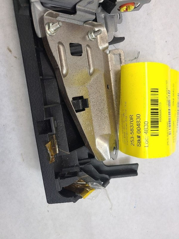 Passenger Right Air Bag Passenger Knee Fits 07-17 LEXUS LS460 606223