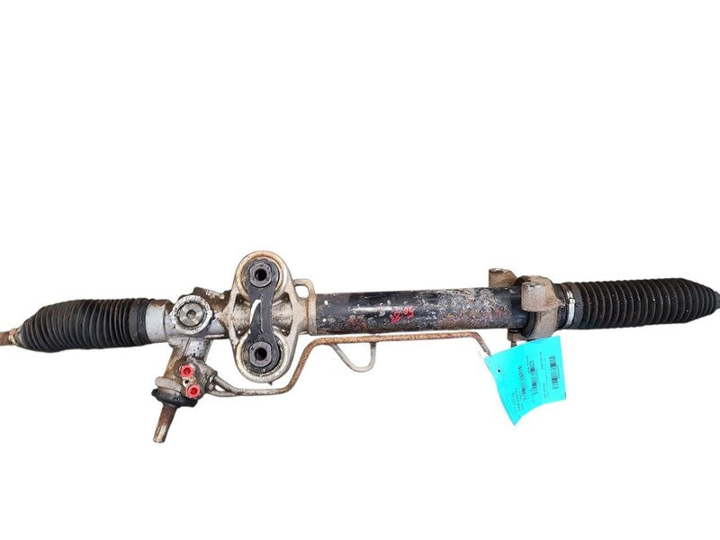 Steering Gear/Rack Power Rack And Pinion Fits 07-13 SIERRA 1500 PICKUP
