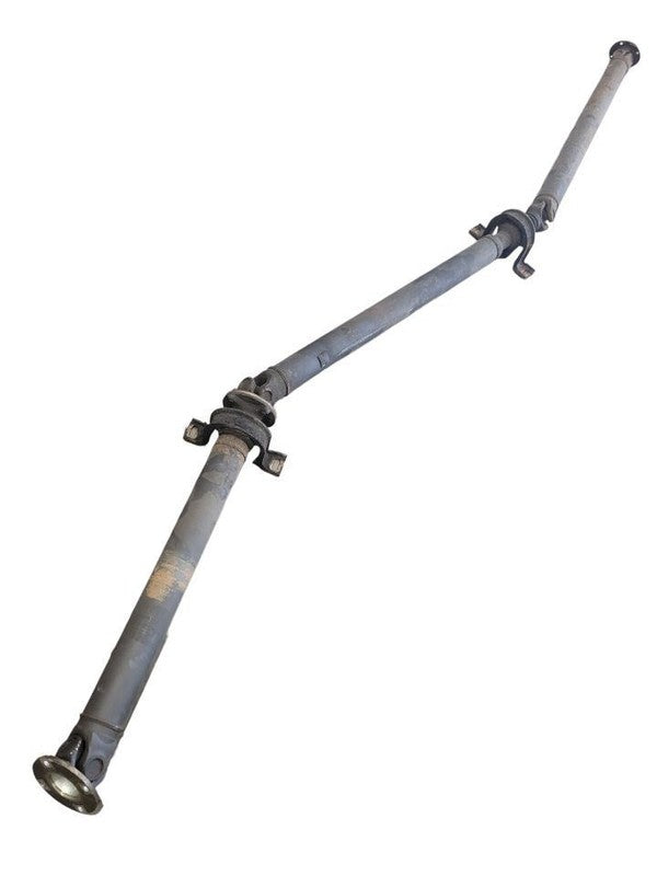 Rear Drive Shaft 3 Shaft 158" Wb 1 Piece Fits 02-06 SPRINTER 2500 6699