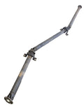 Rear Drive Shaft 3 Shaft 158" Wb 1 Piece Fits 02-06 SPRINTER 2500 6699