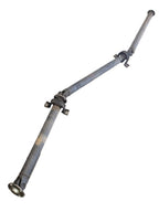 Rear Drive Shaft 3 Shaft 158" Wb 1 Piece Fits 02-06 SPRINTER 2500 6699