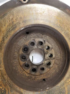 Flywheel/Flex Plate Manual Transmission 4 Cylinder Fits 95-04 TACOMA 2