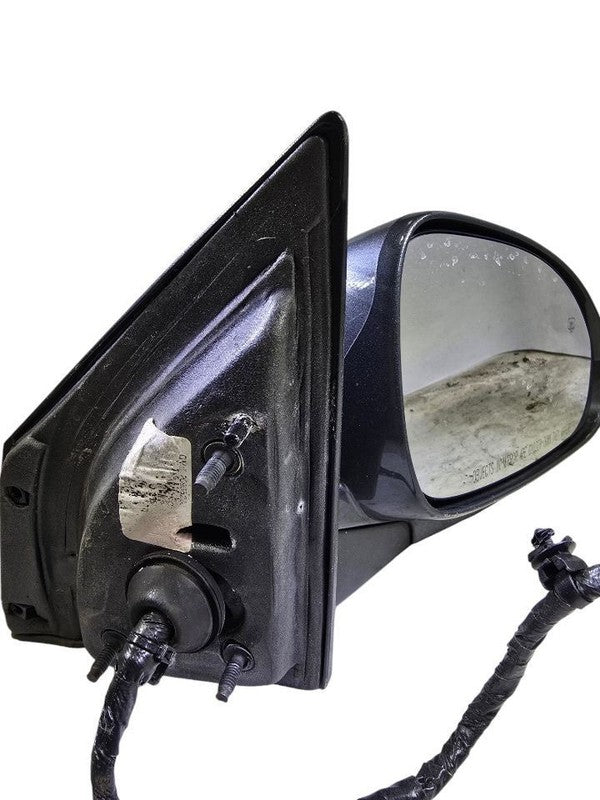 Passenger Side View Mirror Power Manual Folding Fits 08-12 ENCLAVE 611