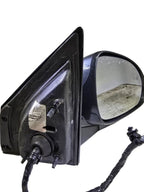 Passenger Side View Mirror Power Manual Folding Fits 08-12 ENCLAVE 611