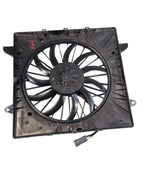 Radiator Fan Motor Fits 17-19 ACADIA 662650