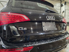 Trunk/Hatch/Tailgate With Spoiler Fits 09-12 AUDI Q5 634676