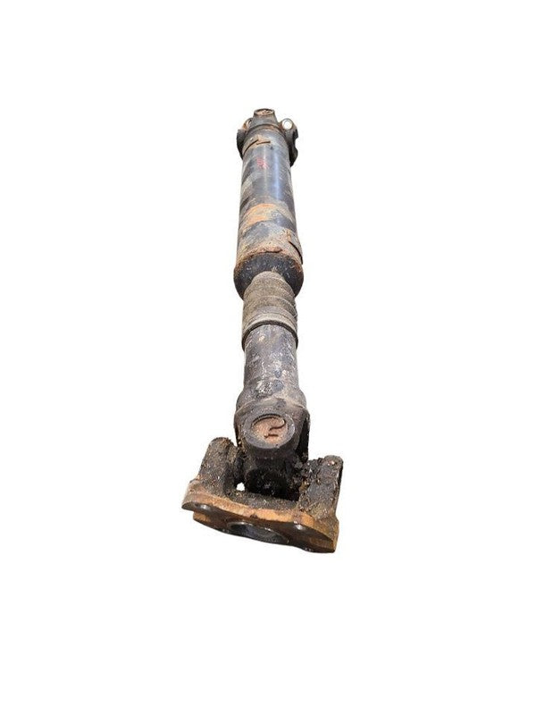 Front Drive Shaft Fits 07-21 TUNDRA 624809