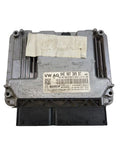 Engine ECM Electronic Control Module ID 04E907309BT Fits 19 JETTA 5997