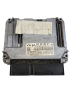 Engine ECM Electronic Control Module ID 04E907309BT Fits 19 JETTA 5997