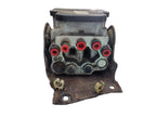 Anti-Lock Brake Part Assembly 4 Wheel ABS Fits 97 FORD F150 PICKUP 678