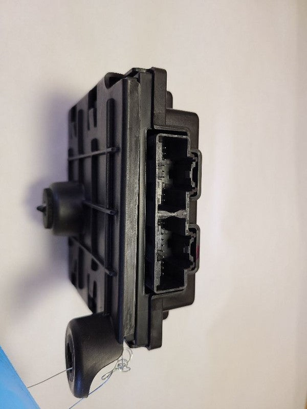 Chassis ECM Theft-locking Keyless Entry Fits 19-23 CAMARO 627359