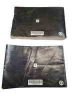 ESCALAESV 2011 Owners Manual 609406
