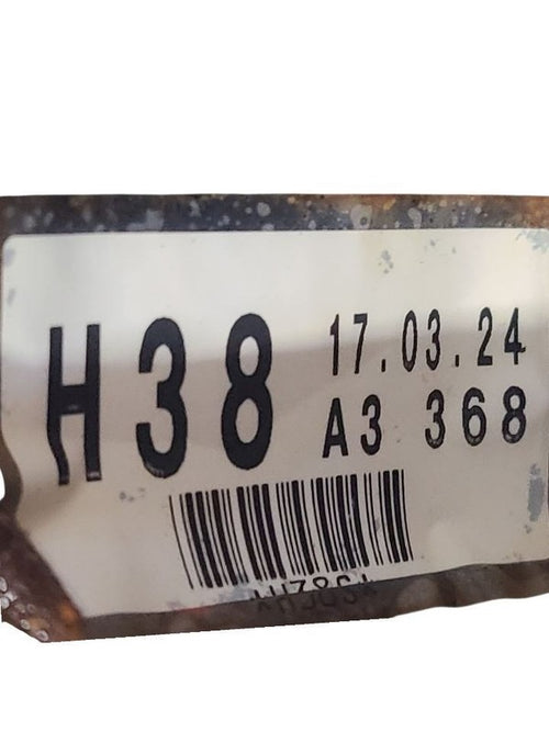 Carrier Front Axle Thru 08/2020 3.91 Ratio Fits 16-20 TACOMA 667288