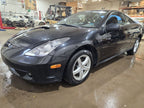 Seat Belt Front Bucket Passenger Buckle Fits 02 CELICA 632623