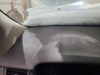 Dash Panel Without Sony Audio System 6 Speaker Fits 11-12 EDGE 655933