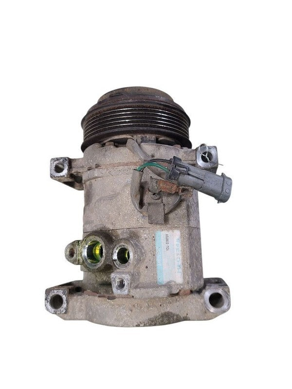 AC Compressor Fits 03-10 SIERRA 1500 PICKUP 646704