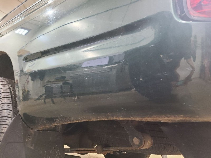 Pickup Box Extended Cab Without Fender Flare Fits 95-04 TACOMA 679527