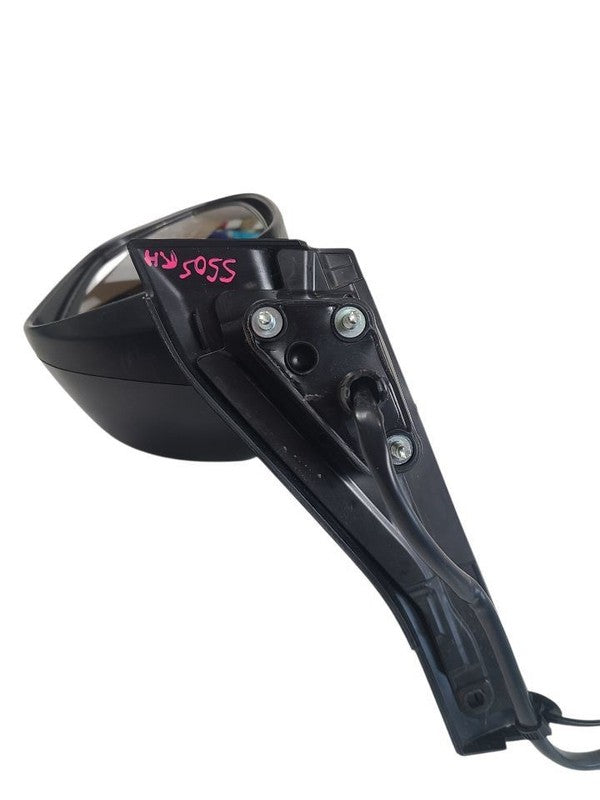 Passenger Side View Mirror Power US Market Non-heated Fits 10-14 INSIG