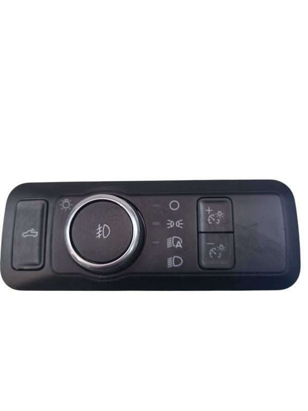 F150      2023 Dash/Interior/Seat Switch 632458