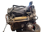 Engine 3.0L Diesel VIN C 7th Digit Fits 10-12 MERCEDES SPRINTER 2500 6