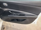 Passenger Right Front Door Korea Built Fits 21-23 ELANTRA 665226