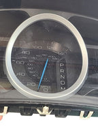 Speedometer MPH ID EB5T-10849-GA Thru GL Fits 14-15 EXPLORER 670136