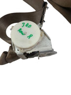 TOWN COUN 2011 Seat Belt Rear 586814