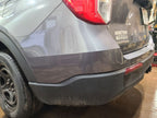Rear Bumper Base Without Police Package Fits 20-24 EXPLORER 657587