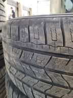 2 Used Tires 265-50-20 Phantom C Sport 8/32 667101