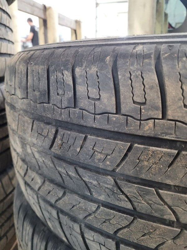 2 Used Tires 265-50-20 Phantom C Sport 8/32 667101