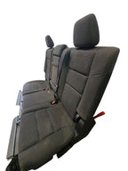 DURANGO   2019 Seat Rear 669114