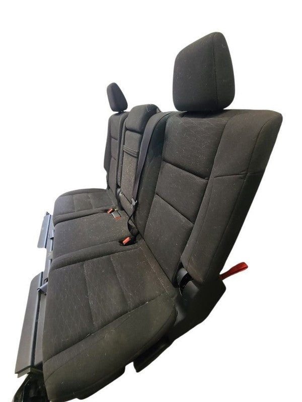 DURANGO   2019 Seat Rear 669114
